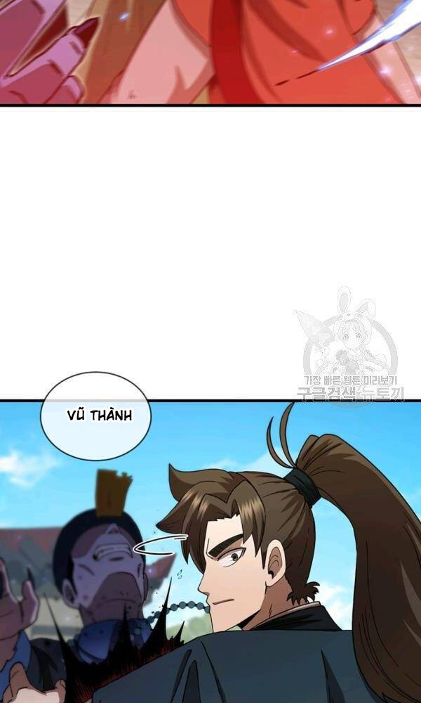 Thân Thủ Đệ Nhất Kiếm Chapter 75 - 20