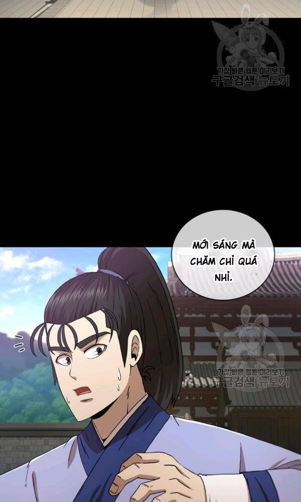 Thân Thủ Đệ Nhất Kiếm Chapter 75 - 3