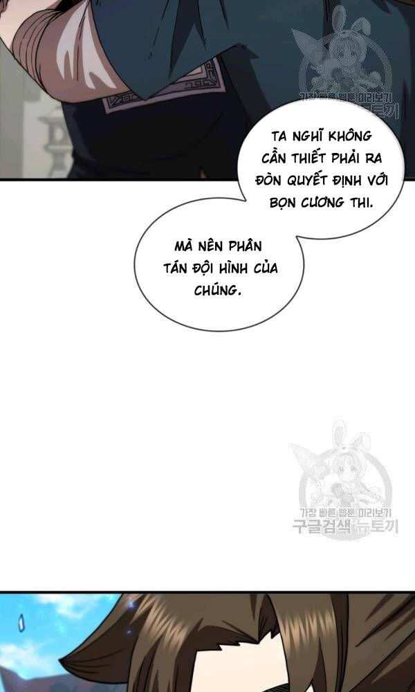 Thân Thủ Đệ Nhất Kiếm Chapter 75 - 21