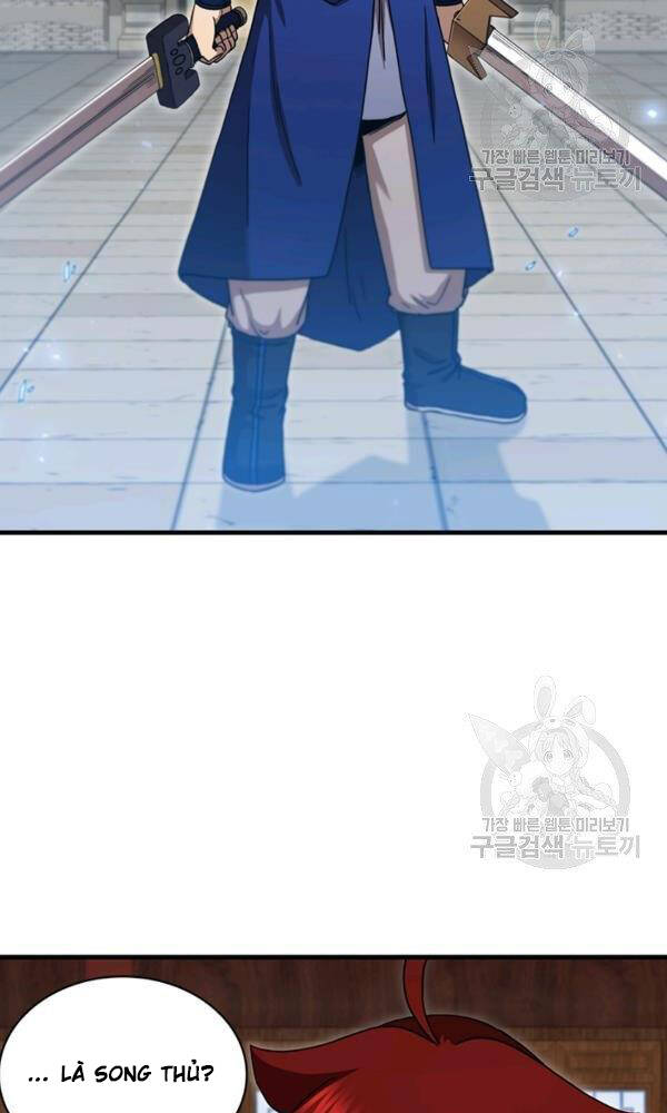 Thân Thủ Đệ Nhất Kiếm Chapter 75 - 24
