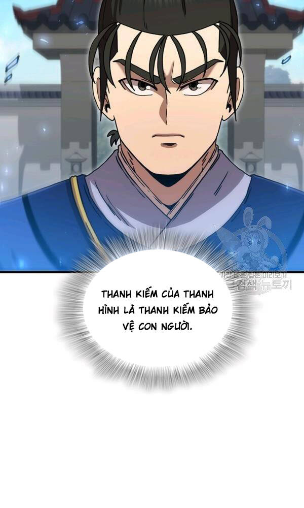 Thân Thủ Đệ Nhất Kiếm Chapter 75 - 26