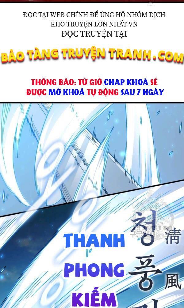 Thân Thủ Đệ Nhất Kiếm Chapter 75 - 30