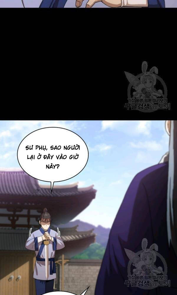 Thân Thủ Đệ Nhất Kiếm Chapter 75 - 4