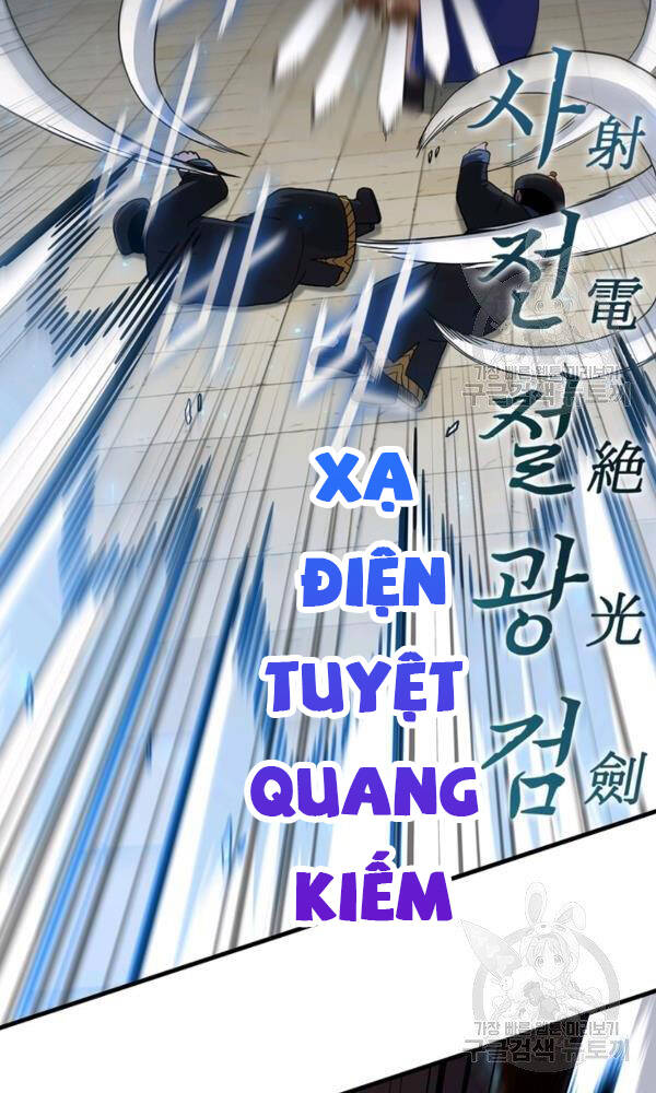 Thân Thủ Đệ Nhất Kiếm Chapter 75 - 37