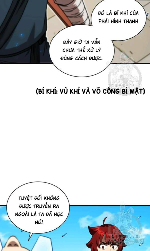 Thân Thủ Đệ Nhất Kiếm Chapter 75 - 43