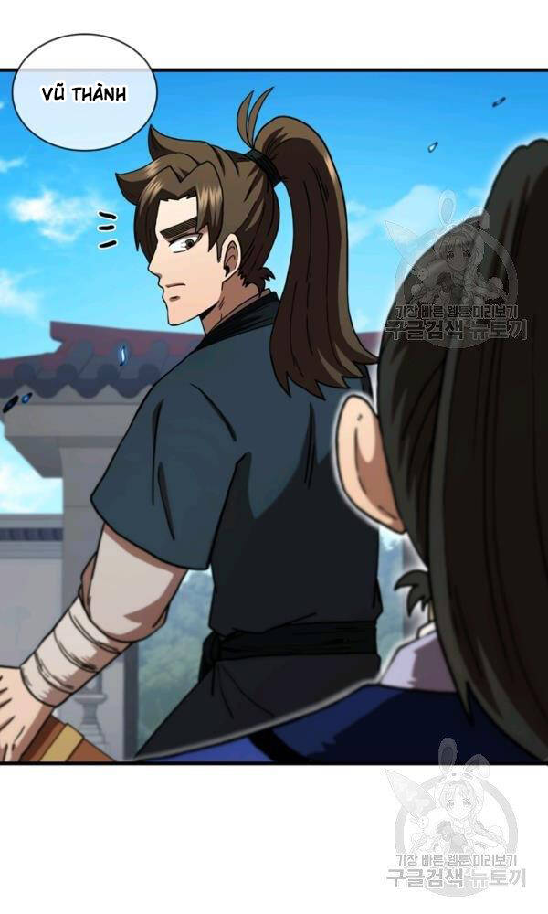 Thân Thủ Đệ Nhất Kiếm Chapter 75 - 46