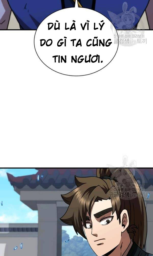 Thân Thủ Đệ Nhất Kiếm Chapter 75 - 48