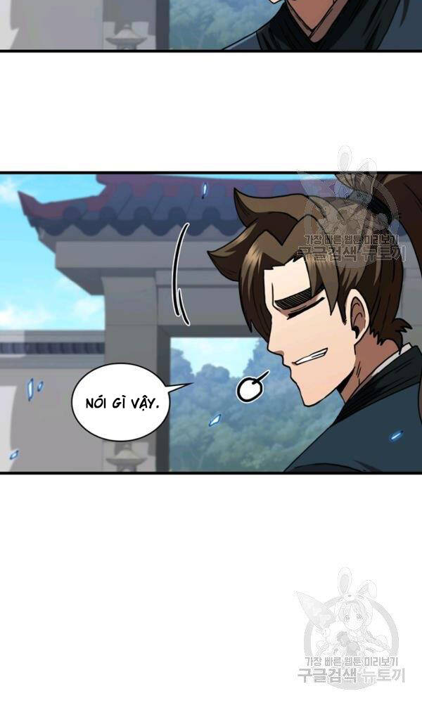 Thân Thủ Đệ Nhất Kiếm Chapter 75 - 49