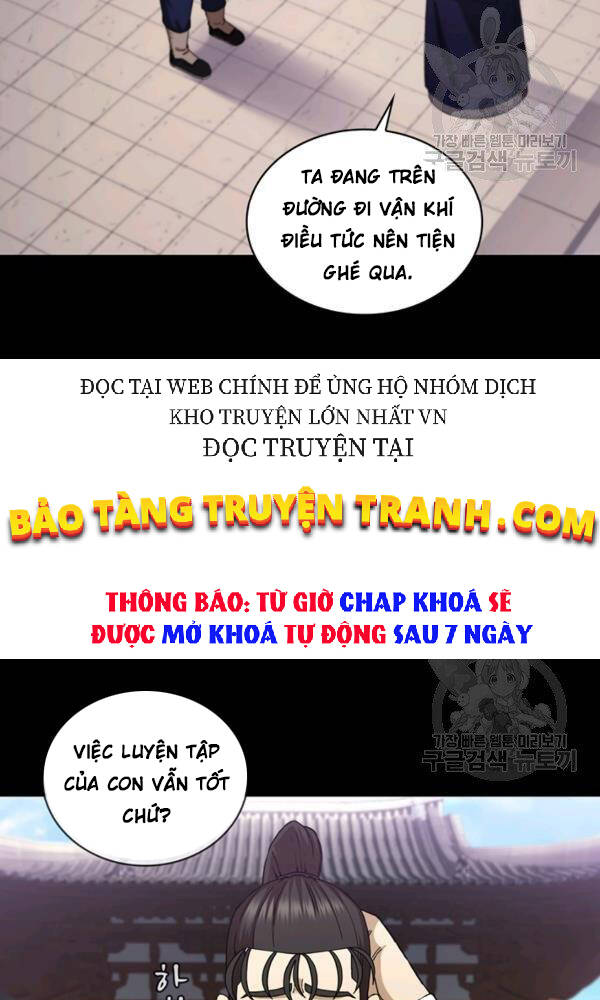 Thân Thủ Đệ Nhất Kiếm Chapter 75 - 6