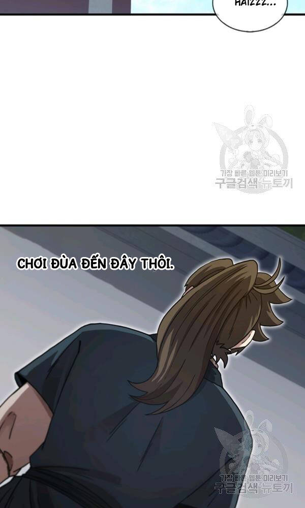 Thân Thủ Đệ Nhất Kiếm Chapter 75 - 52