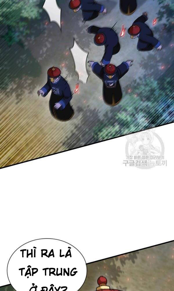 Thân Thủ Đệ Nhất Kiếm Chapter 75 - 59