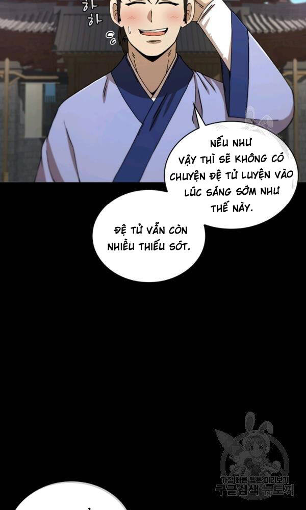 Thân Thủ Đệ Nhất Kiếm Chapter 75 - 7