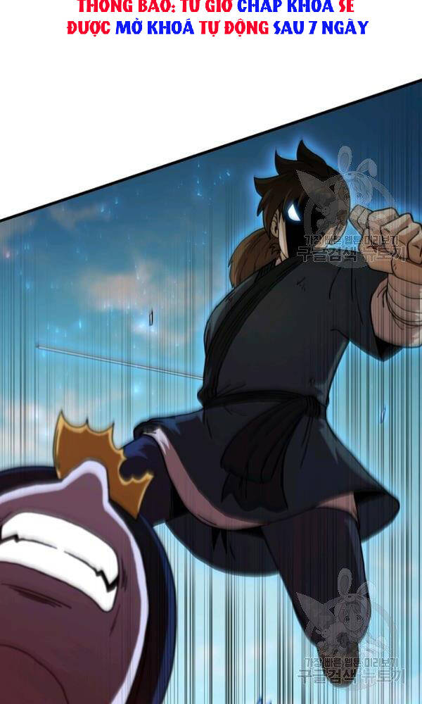 Thân Thủ Đệ Nhất Kiếm Chapter 75 - 61