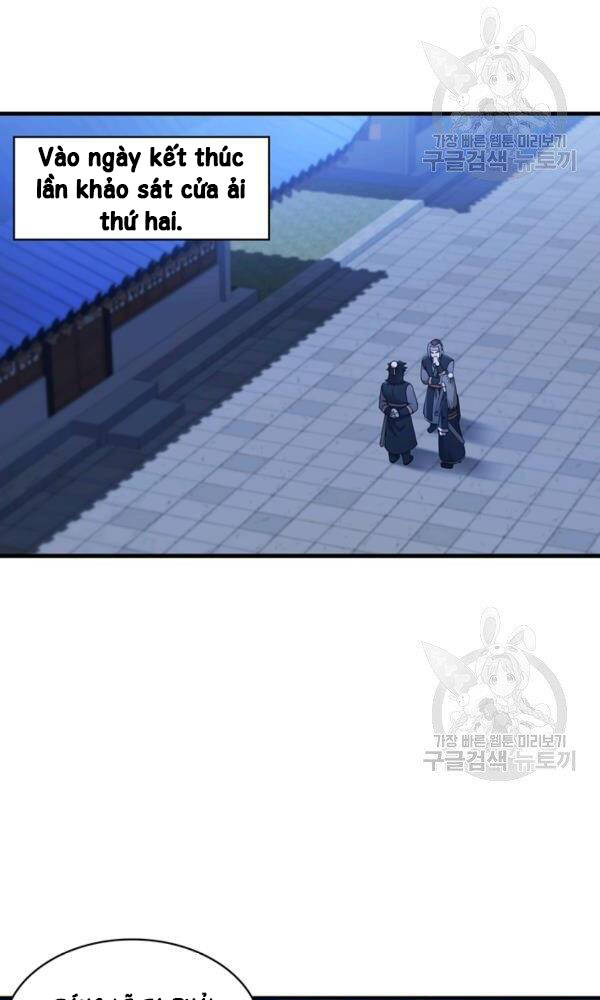 Thân Thủ Đệ Nhất Kiếm Chapter 75 - 66