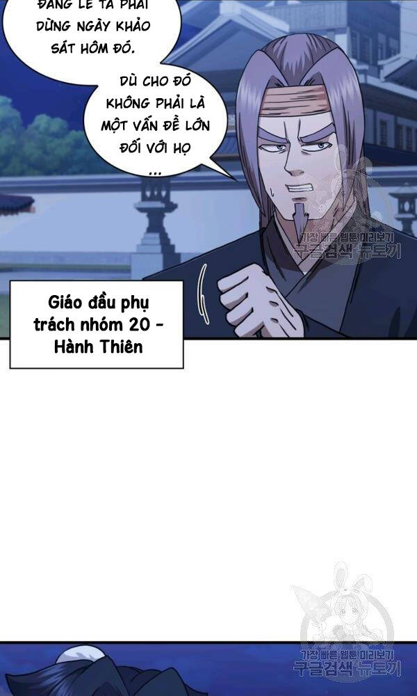 Thân Thủ Đệ Nhất Kiếm Chapter 75 - 67