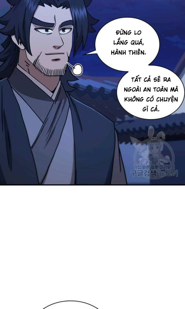 Thân Thủ Đệ Nhất Kiếm Chapter 75 - 68