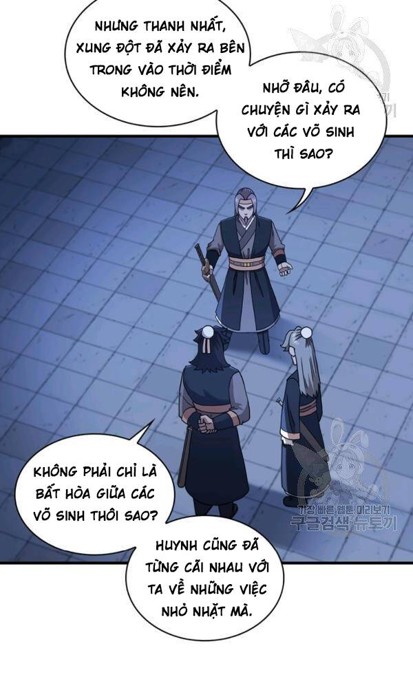 Thân Thủ Đệ Nhất Kiếm Chapter 75 - 69