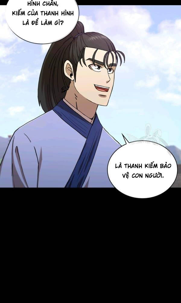 Thân Thủ Đệ Nhất Kiếm Chapter 75 - 8