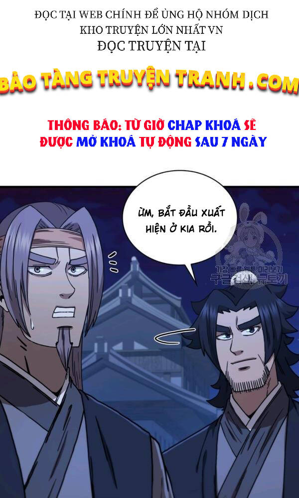 Thân Thủ Đệ Nhất Kiếm Chapter 75 - 71