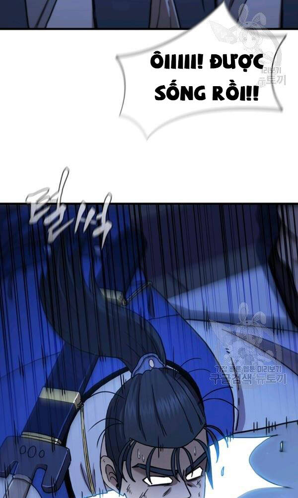 Thân Thủ Đệ Nhất Kiếm Chapter 75 - 72