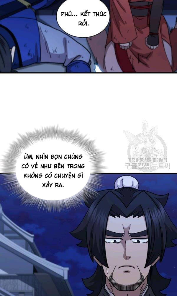 Thân Thủ Đệ Nhất Kiếm Chapter 75 - 74