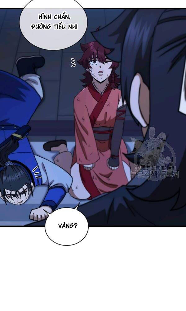 Thân Thủ Đệ Nhất Kiếm Chapter 75 - 77