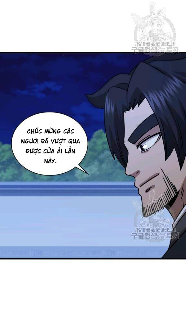 Thân Thủ Đệ Nhất Kiếm Chapter 75 - 78