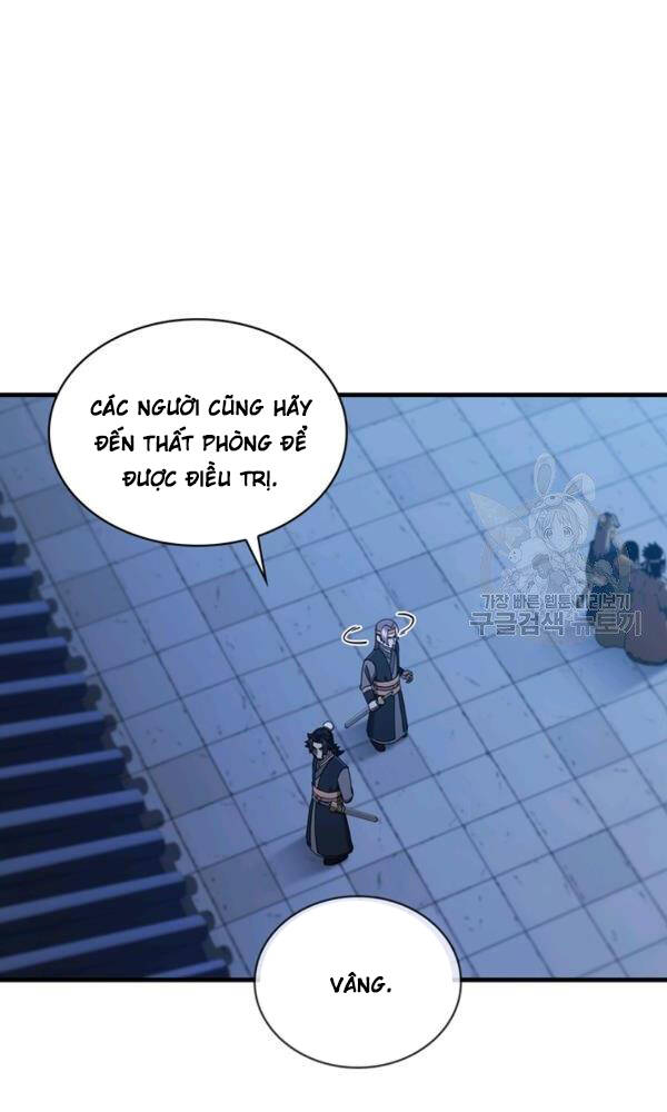 Thân Thủ Đệ Nhất Kiếm Chapter 75 - 80