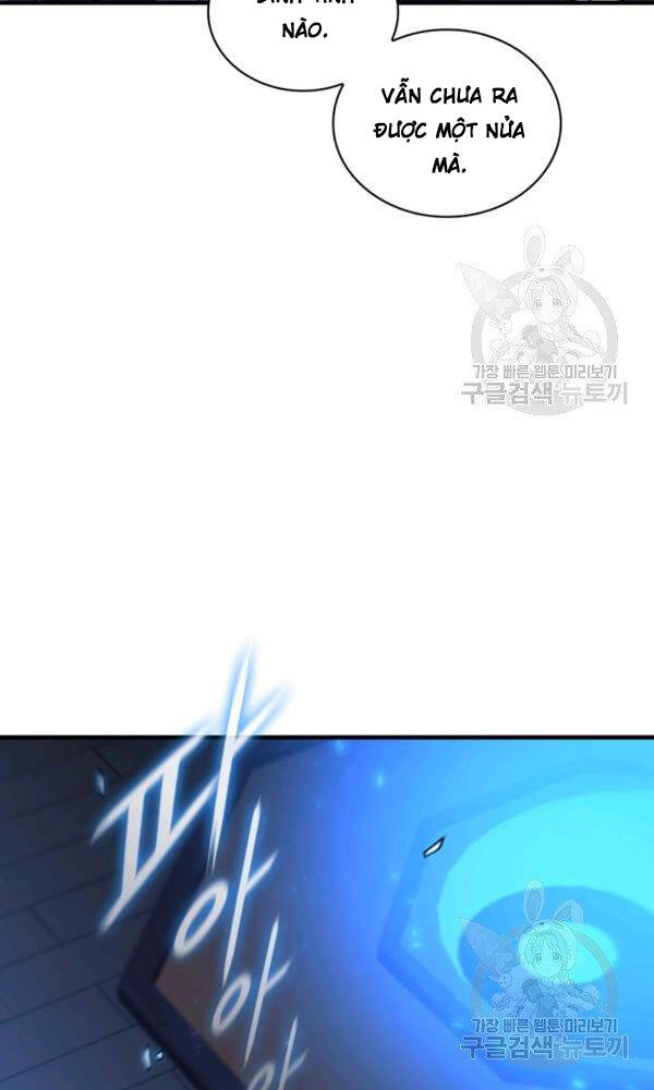 Thân Thủ Đệ Nhất Kiếm Chapter 75 - 82