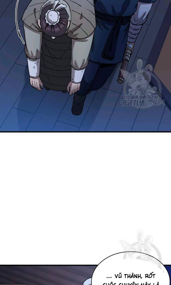 Thân Thủ Đệ Nhất Kiếm Chapter 75 - 88