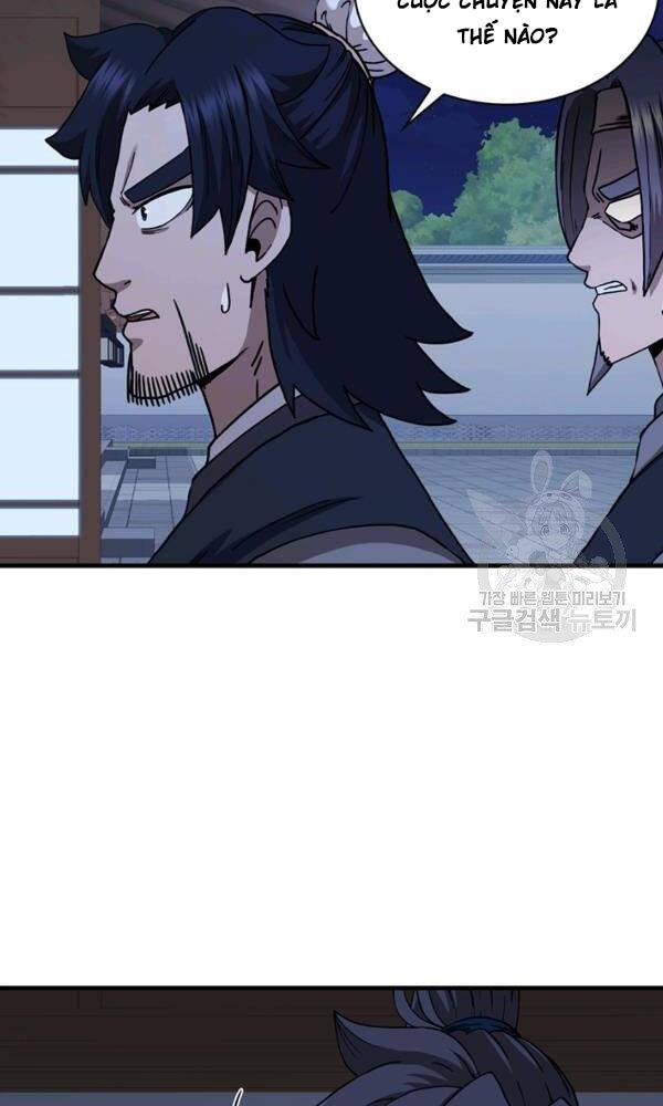 Thân Thủ Đệ Nhất Kiếm Chapter 75 - 89