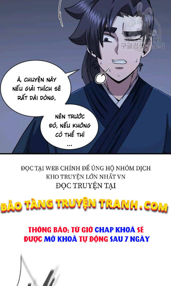 Thân Thủ Đệ Nhất Kiếm Chapter 75 - 90