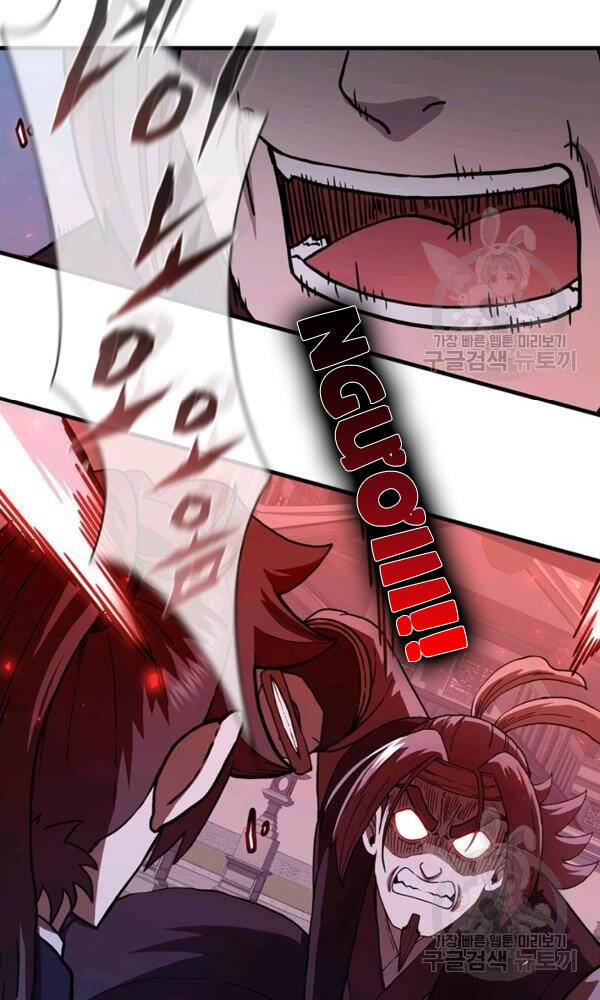 Thân Thủ Đệ Nhất Kiếm Chapter 75 - 91