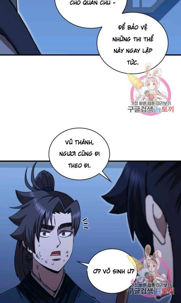 Thân Thủ Đệ Nhất Kiếm Chapter 76 - 19