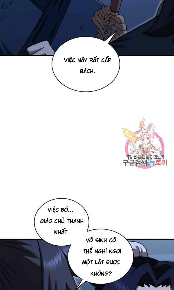 Thân Thủ Đệ Nhất Kiếm Chapter 76 - 20