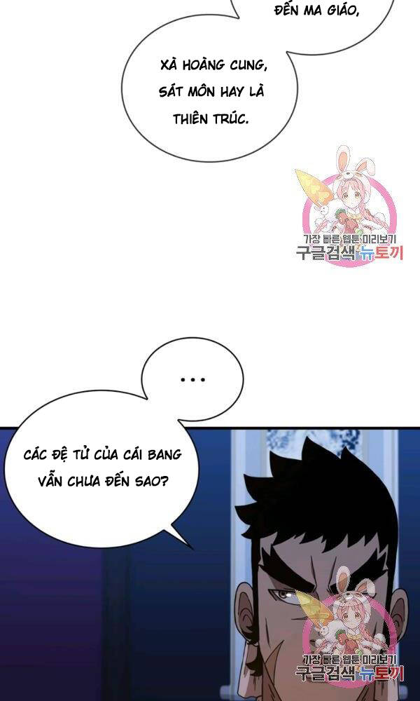 Thân Thủ Đệ Nhất Kiếm Chapter 76 - 31