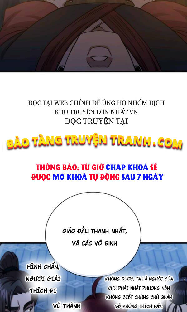 Thân Thủ Đệ Nhất Kiếm Chapter 76 - 35