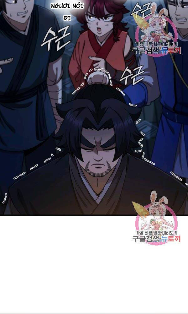 Thân Thủ Đệ Nhất Kiếm Chapter 76 - 36