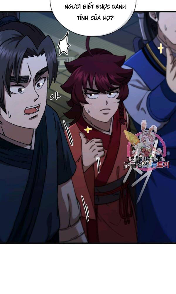 Thân Thủ Đệ Nhất Kiếm Chapter 76 - 38