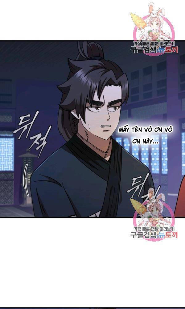 Thân Thủ Đệ Nhất Kiếm Chapter 76 - 39