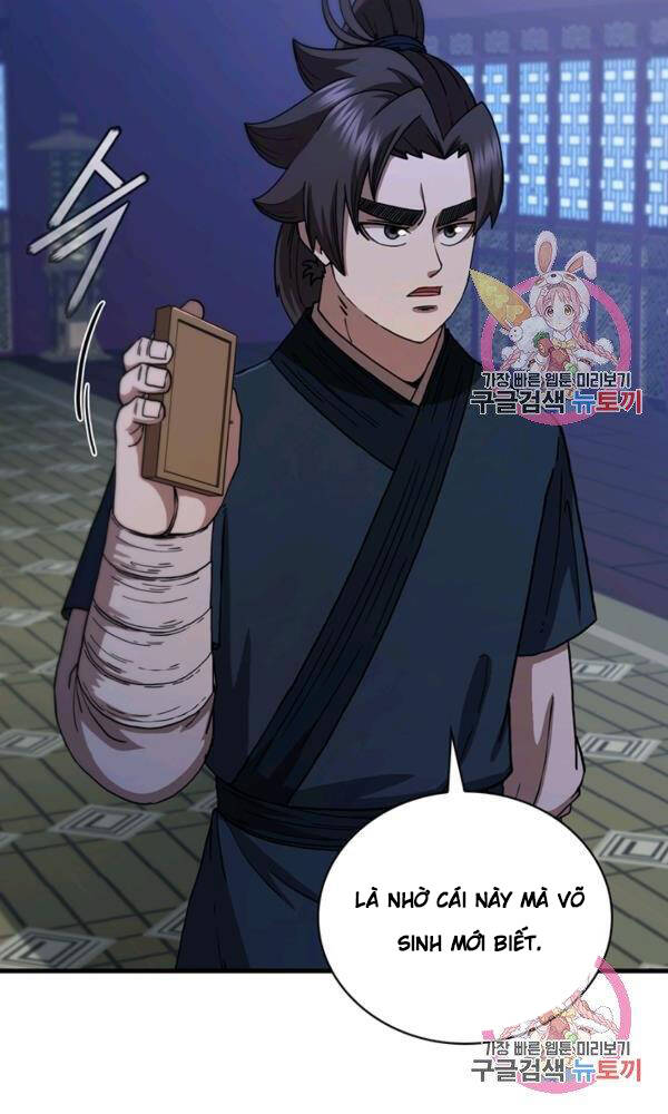 Thân Thủ Đệ Nhất Kiếm Chapter 76 - 40