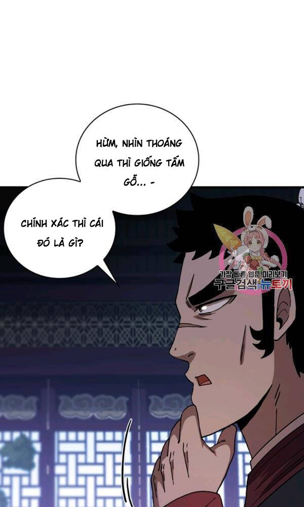 Thân Thủ Đệ Nhất Kiếm Chapter 76 - 41