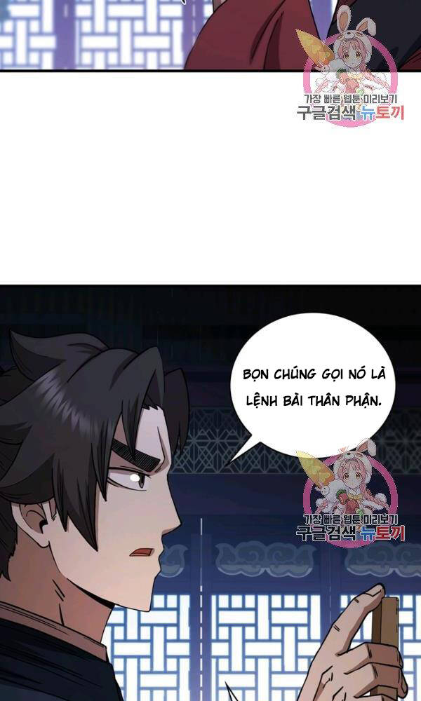 Thân Thủ Đệ Nhất Kiếm Chapter 76 - 42