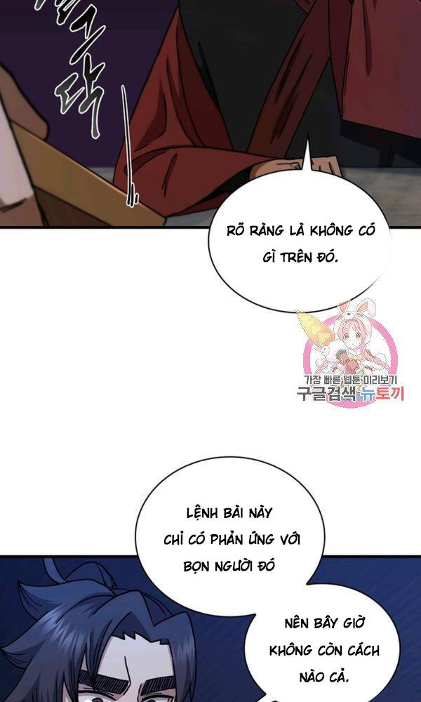 Thân Thủ Đệ Nhất Kiếm Chapter 76 - 44