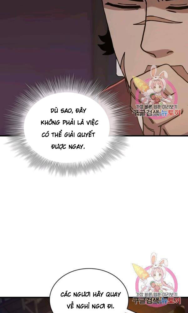 Thân Thủ Đệ Nhất Kiếm Chapter 76 - 46