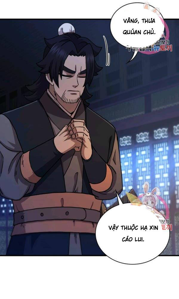 Thân Thủ Đệ Nhất Kiếm Chapter 76 - 48