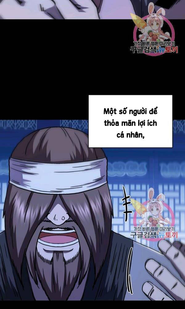 Thân Thủ Đệ Nhất Kiếm Chapter 76 - 54