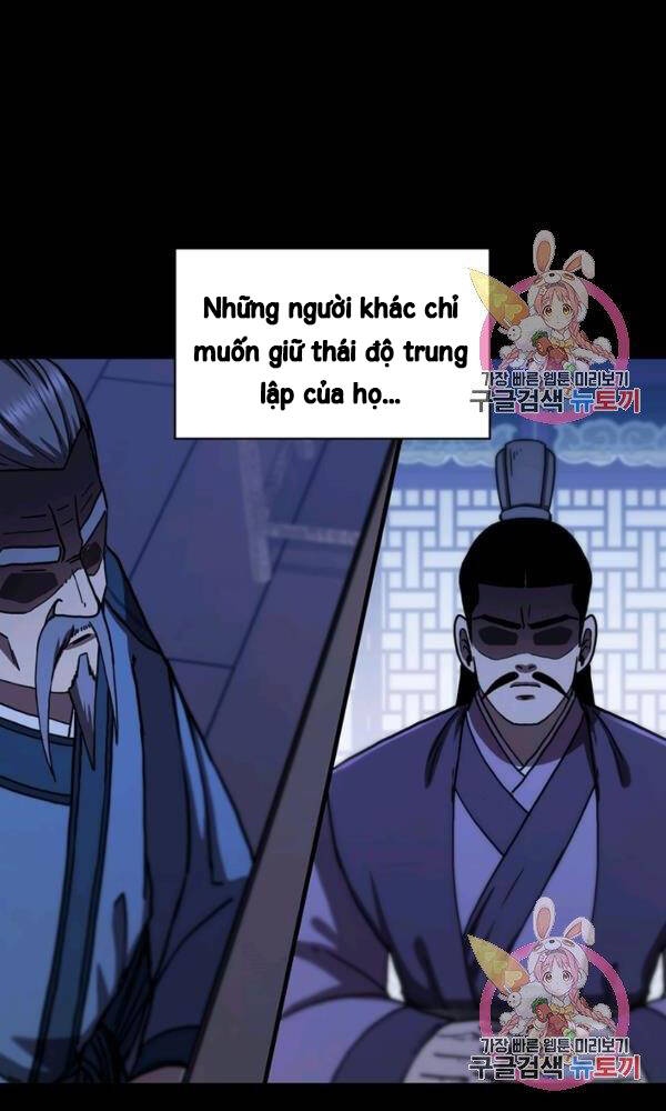 Thân Thủ Đệ Nhất Kiếm Chapter 76 - 55