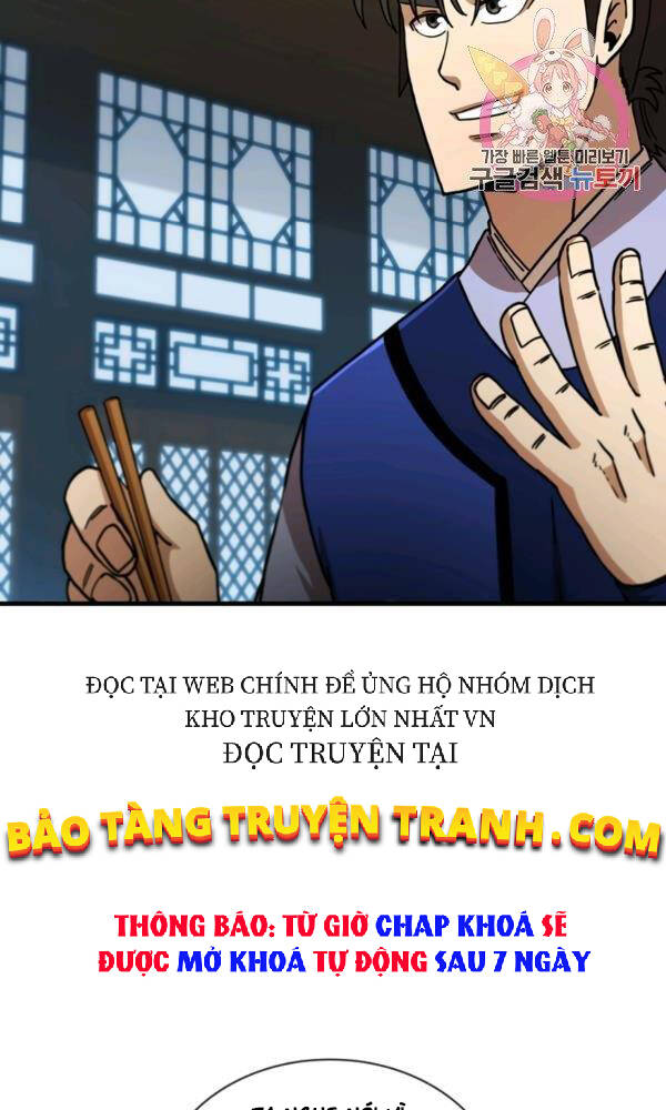 Thân Thủ Đệ Nhất Kiếm Chapter 76 - 63