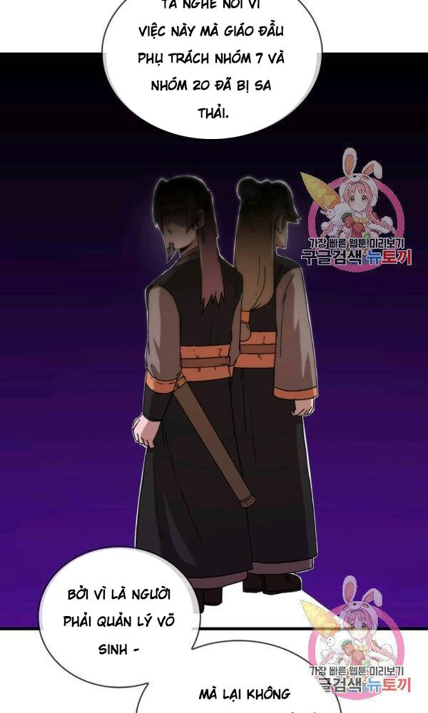 Thân Thủ Đệ Nhất Kiếm Chapter 76 - 64